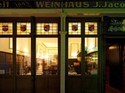 Фото: Weinhaus Jacobs